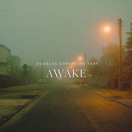 AWAKE (Instrumental Worship) | Boomplay Music