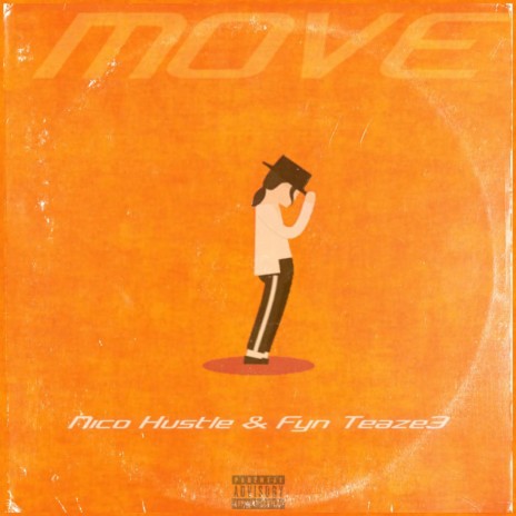 Move ft. Fyn Teaze3 | Boomplay Music