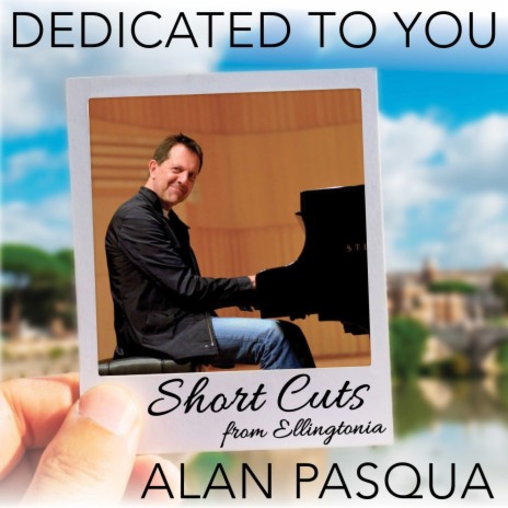 Dedicated To You (Short Cut- theme) ft. Paul Motian, Arkadia Short Cuts & Dave Holland