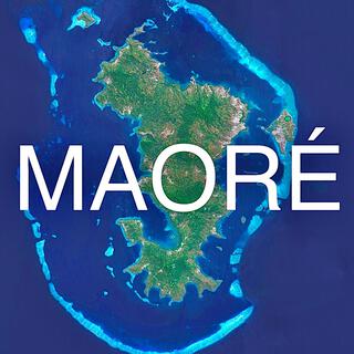 MAORÉ