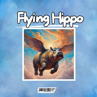 Flying Hippo