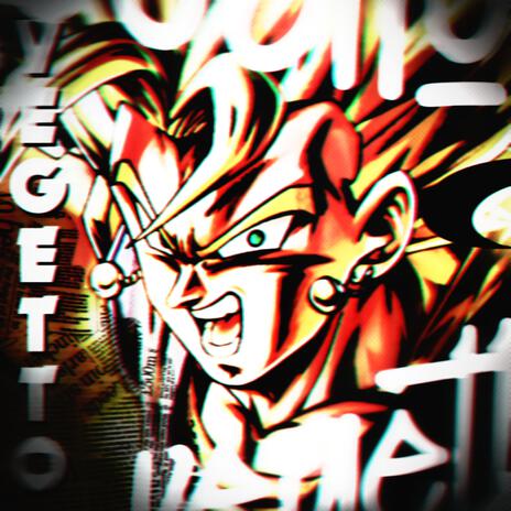 Vegetto Rap ft. SlimbeR | Boomplay Music