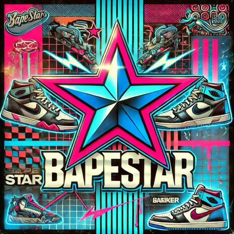 BAPESTART_ (Demo) ft. Dodo089 | Boomplay Music