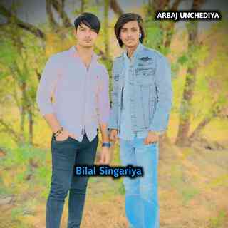 Bilal Singariya