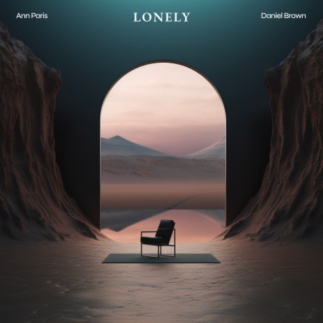 Lonely ft. Daniel Brown | Boomplay Music
