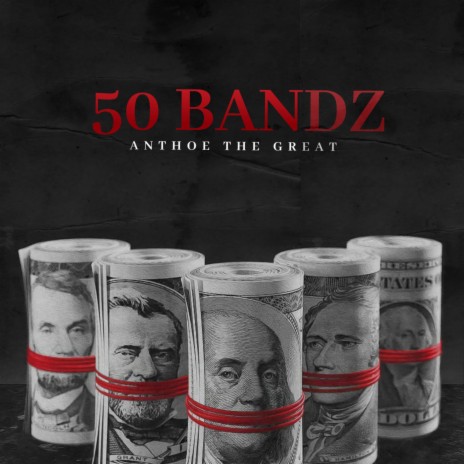 50 bandz | Boomplay Music