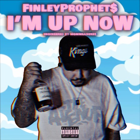 I'm UP Now | Boomplay Music