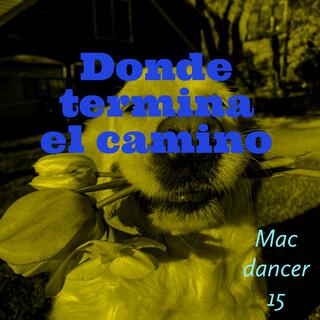 donde termina el camino