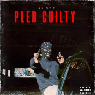 Pled Guilty lyrics | Boomplay Music