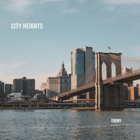 City Heights | Boomplay Music