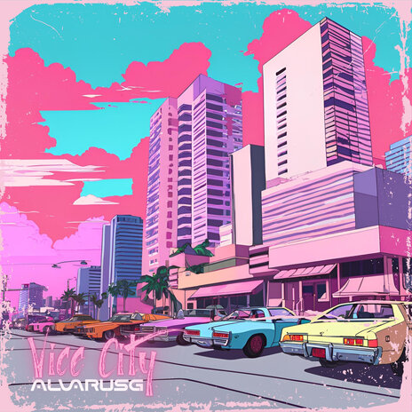 Vice City | Boomplay Music