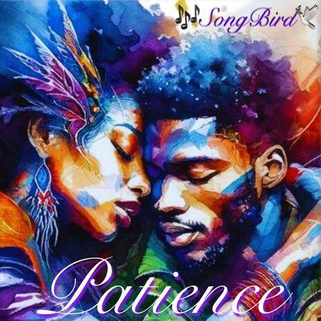 Patience | Boomplay Music