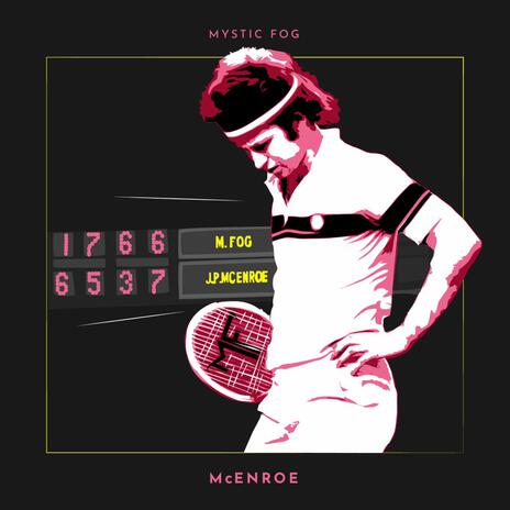 McENROE | Boomplay Music