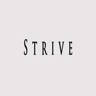 Strive