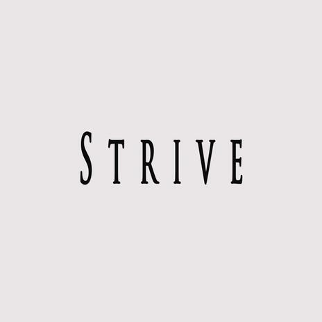 Strive ft. TobiZ