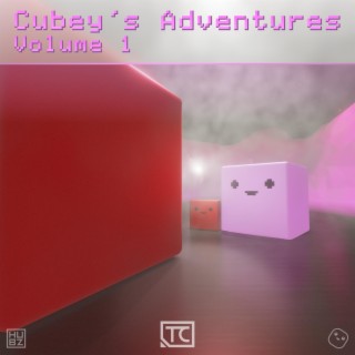 Cubey's Adventures (Original Game Soundtrack), Vol. 1