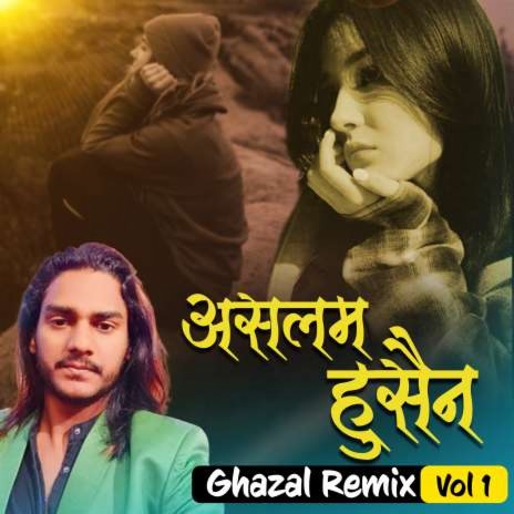 Dil Se Main Daag Judai Ka | Boomplay Music