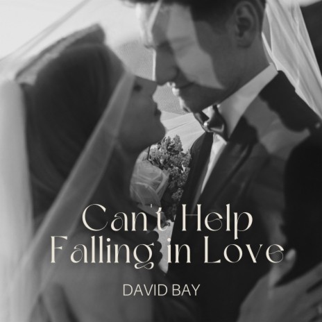 Can't help falling in love | Boomplay Music