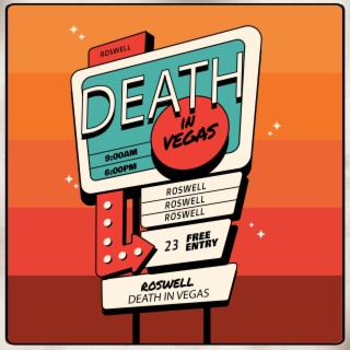 Death in Vegas