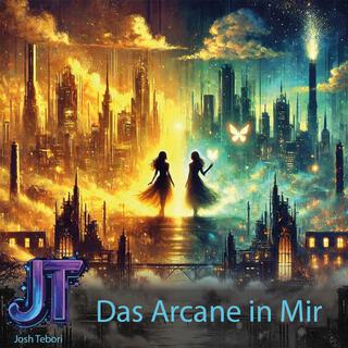 Das Arcane in Mir lyrics | Boomplay Music