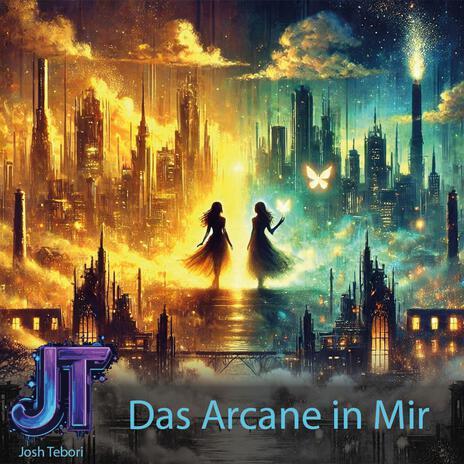 Das Arcane in Mir