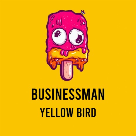 Businessman | Boomplay Music