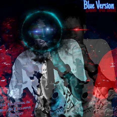 Blue V | Boomplay Music