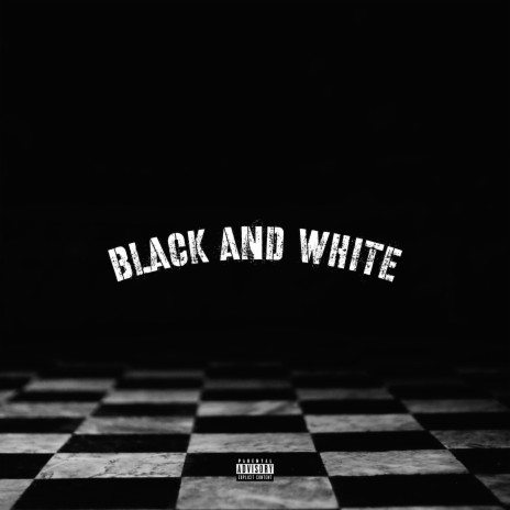 Black and White | Boomplay Music