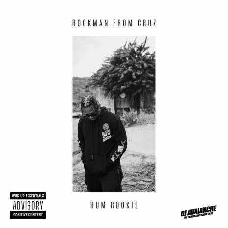 Rum Rookie | Boomplay Music