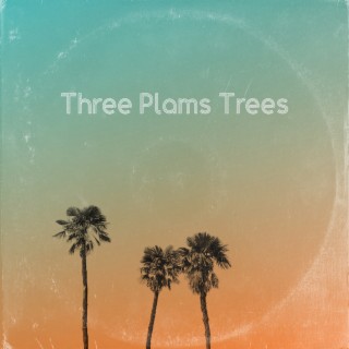 Three Plams Trees