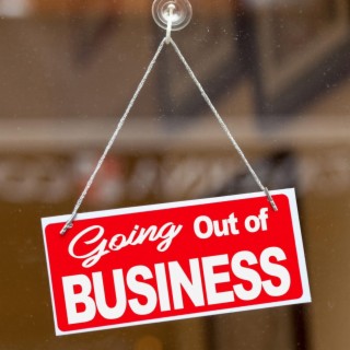 Going Out Of Business