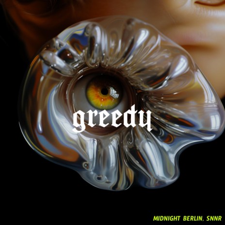 greedy ft. Snnr | Boomplay Music