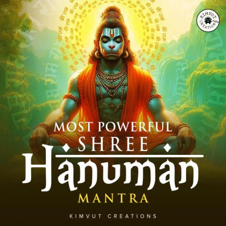 Most Powerful Hanuman Mantra | Boomplay Music