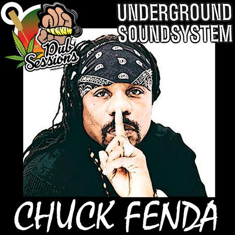 Suck Your Mother (Answer Riddim) (Dubplate) ft. Chuck Fenda | Boomplay Music