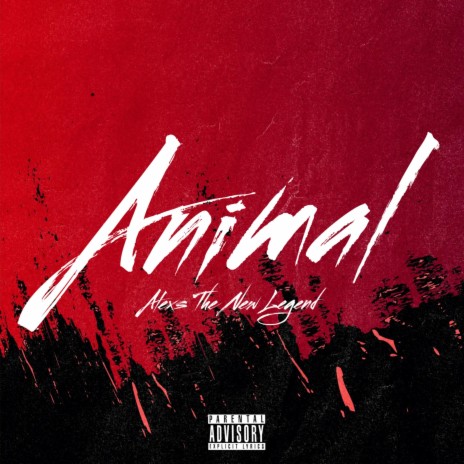 Animal | Boomplay Music