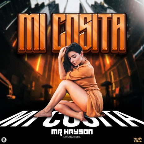 Mi Cosita | Boomplay Music