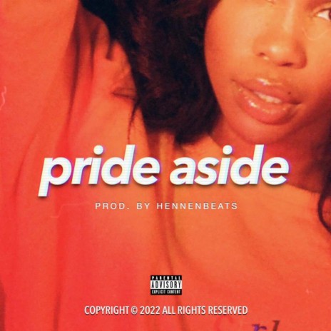 Pride Aside | Boomplay Music