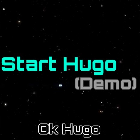 Start Hugo (Demo)