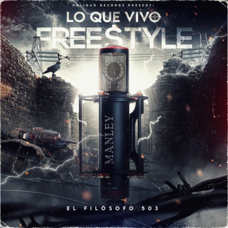 Lo Que Vive Freestyle | Boomplay Music