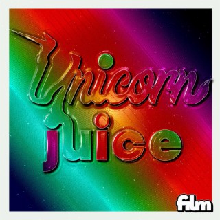 Unicorn Juice