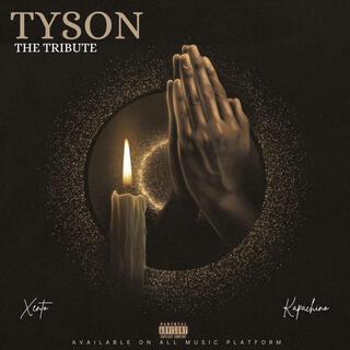 TYSON (The tribute)