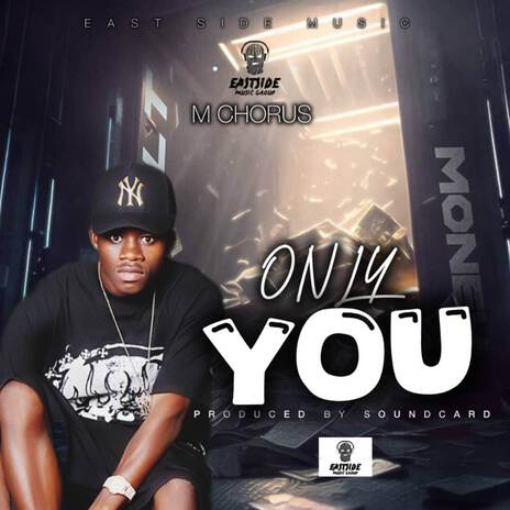 Only you | Boomplay Music