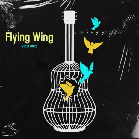 Flying Wing | Boomplay Music