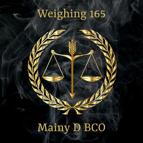 Weighing 165 | Boomplay Music