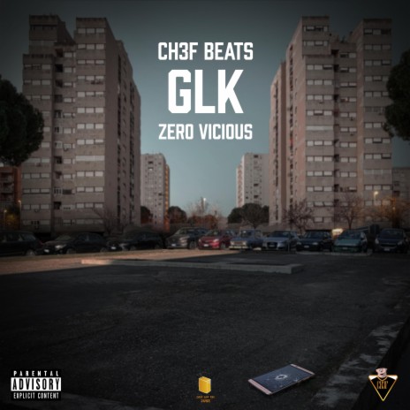 GLK ft. Zero Vicious | Boomplay Music