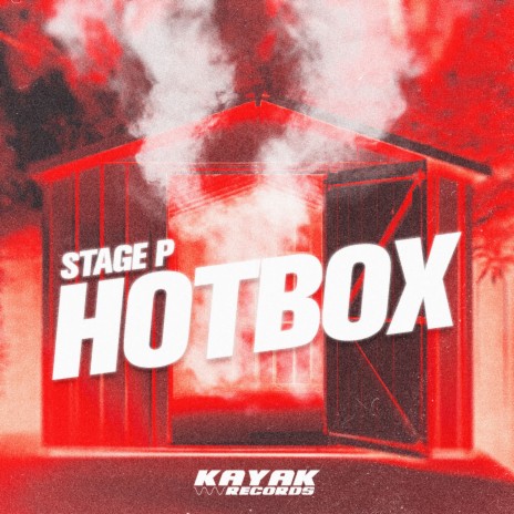 Hotbox | Boomplay Music