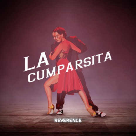 La Cumparsita (Original Mix)