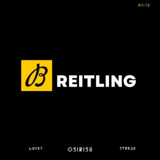Breitling (Go Time / Watch Me)