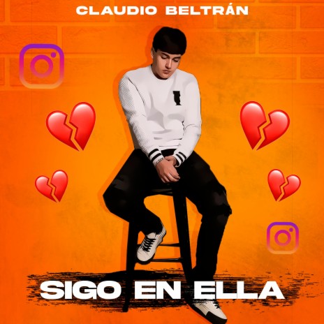 Sigo En Ella | Boomplay Music