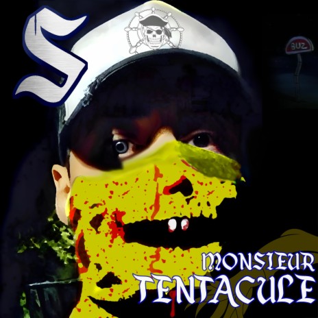 Monsieur Tentacule